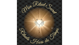 Mon Rituel Secret Logo